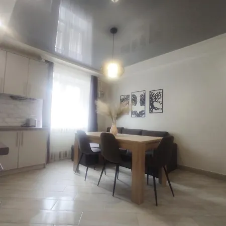 Apartament в новобудові в жк фамілія