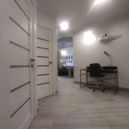 в новобудові в жк фамілія Appartement Lviv