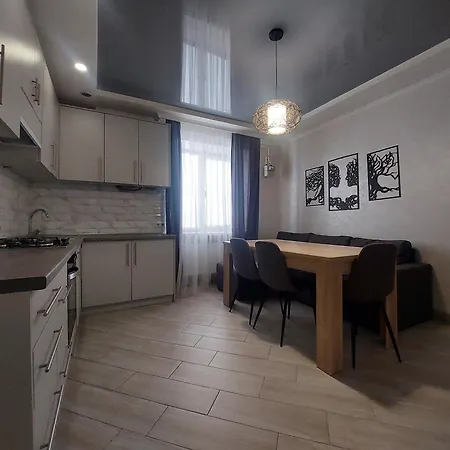 Appartement в новобудові в жк фамілія Lviv