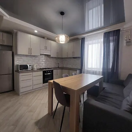 в новобудові в жк фамілія Lviv