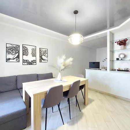 в новобудові в жк фамілія Appartement Lviv