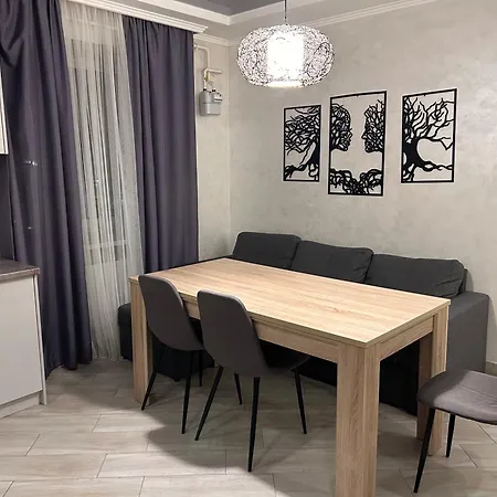 в новобудові в жк фамілія Lviv