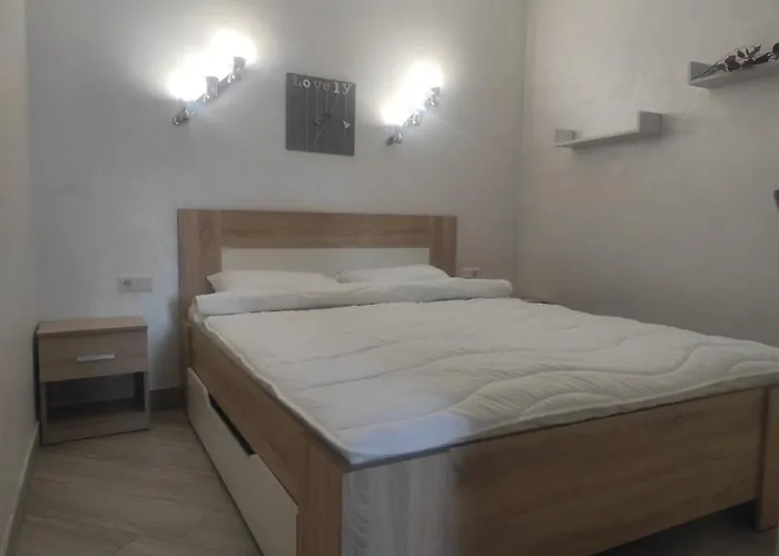 в новобудові в жк фамілія Apartamento Leópolis
