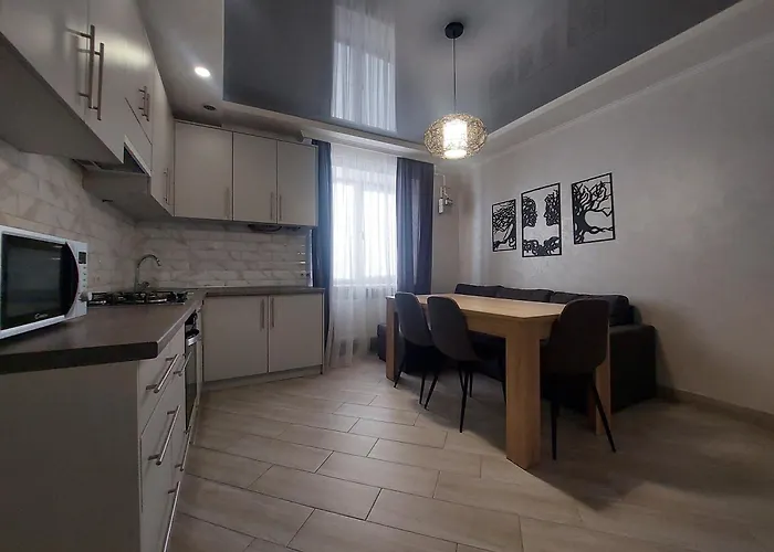 Apartamento в новобудові в жк фамілія Leópolis
