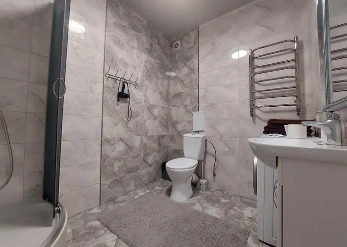 в новобудові в жк фамілія