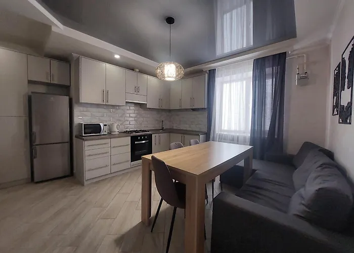 в новобудові в жк фамілія Leópolis