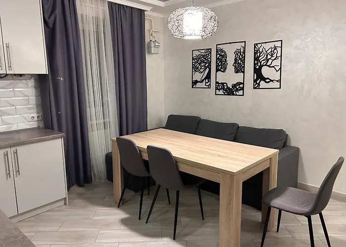 в новобудові в жк фамілія Leópolis